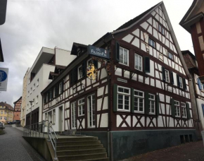 Hotel Löwen